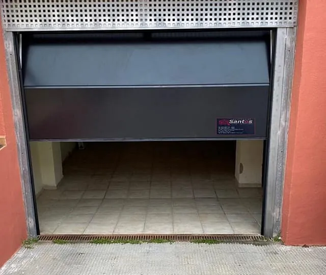 puertas abatibles